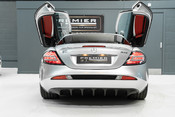 Mercedes-Benz SLR McLaren SLRR. TURBINE WHEELS. CARBON SEATS. MKB UPGRADES. 730BHP. 24