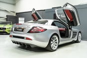 Mercedes-Benz SLR McLaren SLRR. TURBINE WHEELS. CARBON SEATS. MKB UPGRADES. 730BHP. 25