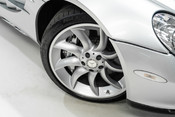 Mercedes-Benz SLR McLaren SLRR. TURBINE WHEELS. CARBON SEATS. MKB UPGRADES. 730BHP. 26