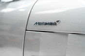 Mercedes-Benz SLR McLaren SLRR. TURBINE WHEELS. CARBON SEATS. MKB UPGRADES. 730BHP. 29