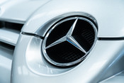 Mercedes-Benz SLR McLaren SLRR. TURBINE WHEELS. CARBON SEATS. MKB UPGRADES. 730BHP. 39