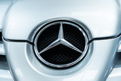 Mercedes-Benz SLR McLaren SLRR. TURBINE WHEELS. CARBON SEATS. MKB UPGRADES. 730BHP. 40