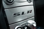 Mercedes-Benz SLR McLaren SLRR. TURBINE WHEELS. CARBON SEATS. MKB UPGRADES. 730BHP. 62