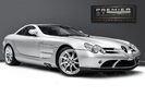 Mercedes-Benz SLR McLaren SLRR. TURBINE WHEELS. CARBON SEATS. MKB UPGRADES. 730BHP.