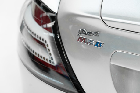 Mercedes-Benz SLR McLaren SLRR. TURBINE WHEELS. CARBON SEATS. MKB UPGRADES. 730BHP. 1