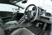 Lamborghini Huracan 5.2 V10 LP 610-4 AVIO. 1 OF 250 EXAMPLES WORLDWIDE. FRONT LIFT. LOW MILEAGE 34