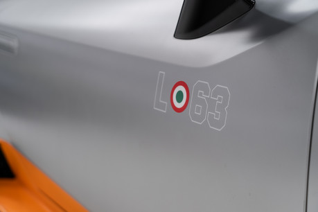 Lamborghini Huracan 5.2 V10 LP 610-4 AVIO. 1 OF 250 EXAMPLES WORLDWIDE. FRONT LIFT. LOW MILEAGE 3