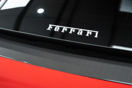 Ferrari 812 Superfast 6.5L V12 HUGE SPECIFICATION. CARBON EXT & INT PACKS. PASSENGER DISPLAY. PPF 14