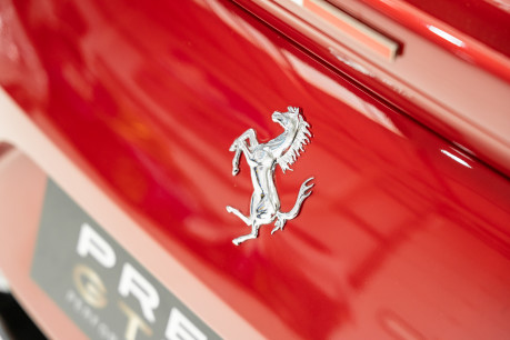 Ferrari 812 Superfast 6.5L V12 HUGE SPECIFICATION. CARBON EXT & INT PACKS. PASSENGER DISPLAY. PPF 15