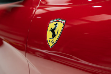 Ferrari 812 Superfast 6.5L V12 HUGE SPECIFICATION. CARBON EXT & INT PACKS. PASSENGER DISPLAY. PPF 23