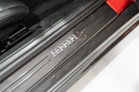 Ferrari 812 Superfast 6.5L V12 HUGE SPECIFICATION. CARBON EXT & INT PACKS. PASSENGER DISPLAY. PPF 59