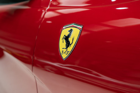 Ferrari 812 Superfast 6.5L V12 HUGE SPECIFICATION. CARBON EXT & INT PACKS. PASSENGER DISPLAY. PPF 1