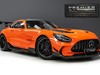 Mercedes-Benz Amg GT BLACK SERIES. NOW SOLD. SIMILAR REQUIRED. CALL 01903 254 800.