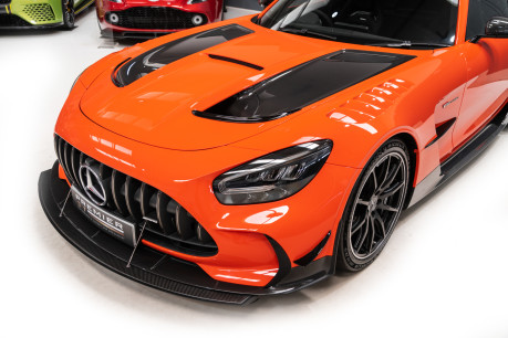 Mercedes-Benz Amg GT BLACK SERIES. NOW SOLD. SIMILAR REQUIRED. CALL 01903 254 800. 41