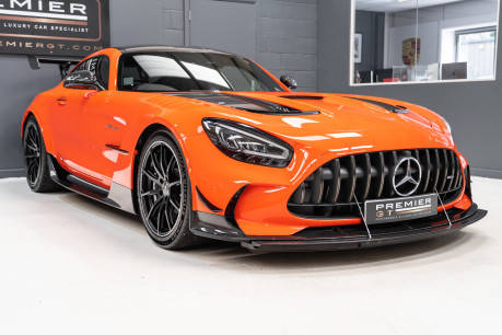 Mercedes-Benz Amg GT BLACK SERIES. NOW SOLD. SIMILAR REQUIRED. CALL 01903 254 800. 48