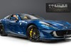Ferrari 812 GTS. 1 OWNER. NOW SOLD. SIMILAR REQUIRED. CALL 01903 254800.