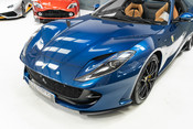 Ferrari 812 GTS. 1 OWNER. NOW SOLD. SIMILAR REQUIRED. CALL 01903 254800. 30