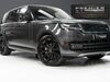 Land Rover Range Rover VOGUE HSE. NOW SOLD. SIMILAR CARS REQUIRED. CALL 01903 254 800.