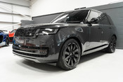 Land Rover Range Rover VOGUE HSE. NOW SOLD. SIMILAR CARS REQUIRED. CALL 01903 254 800. 4