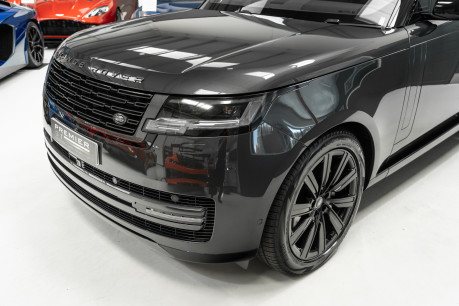 Land Rover Range Rover VOGUE HSE. NOW SOLD. SIMILAR CARS REQUIRED. CALL 01903 254 800. 6