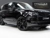 Land Rover Range Rover SVAUTOBIOGRAPHY. NOW SOLD. SIMILAR REQUIRED. PLEASE CALL 01903 254 800.