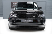 Land Rover Range Rover SVAUTOBIOGRAPHY. NOW SOLD. SIMILAR REQUIRED. PLEASE CALL 01903 254 800. 2