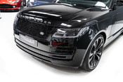 Land Rover Range Rover SVAUTOBIOGRAPHY. NOW SOLD. SIMILAR REQUIRED. PLEASE CALL 01903 254 800. 3