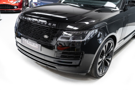 Land Rover Range Rover SVAUTOBIOGRAPHY. NOW SOLD. SIMILAR REQUIRED. PLEASE CALL 01903 254 800. 3