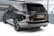 Land Rover Range Rover SVAUTOBIOGRAPHY. NOW SOLD. SIMILAR REQUIRED. PLEASE CALL 01903 254 800. 11