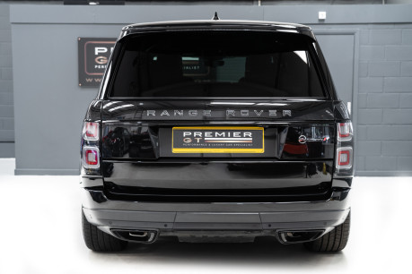 Land Rover Range Rover SVAUTOBIOGRAPHY. NOW SOLD. SIMILAR REQUIRED. PLEASE CALL 01903 254 800. 12