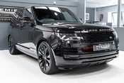Land Rover Range Rover SVAUTOBIOGRAPHY. NOW SOLD. SIMILAR REQUIRED. PLEASE CALL 01903 254 800. 31