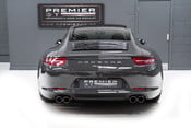Porsche 911 50th ANNIVERSARY EDITION PDK. ELECTRIC SUNROOF. 18 WAY SEATS. BOSE. PCM. 11