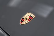 Porsche 911 50th ANNIVERSARY EDITION PDK. ELECTRIC SUNROOF. 18 WAY SEATS. BOSE. PCM. 28
