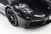 Porsche 911 TARGA 4 PDK. 1 OWNER FROM NEW. SPORTS CHRONO. BOSE. PRIVACY GLASS. FULL PPF 26