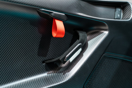 Lamborghini Huracan STO. FULL CARBON EXTERIOR PACK. LIFTING SYSTEM. SPORTS SEATS. FULL PPF. 3