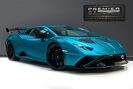 Lamborghini Huracan STO. FULL CARBON EXTERIOR PACK. LIFTING SYSTEM. SPORTS SEATS. FULL PPF.