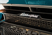 Lamborghini Huracan STO. FULL CARBON EXTERIOR PACK. LIFTING SYSTEM. SPORTS SEATS. FULL PPF. 15