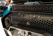 Lamborghini Huracan STO. FULL CARBON EXTERIOR PACK. LIFTING SYSTEM. SPORTS SEATS. FULL PPF. 16