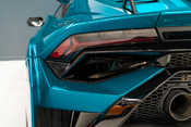 Lamborghini Huracan STO. FULL CARBON EXTERIOR PACK. LIFTING SYSTEM. SPORTS SEATS. FULL PPF. 18