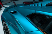 Lamborghini Huracan STO. FULL CARBON EXTERIOR PACK. LIFTING SYSTEM. SPORTS SEATS. FULL PPF. 24