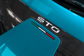 Lamborghini Huracan STO. FULL CARBON EXTERIOR PACK. LIFTING SYSTEM. SPORTS SEATS. FULL PPF. 29
