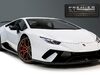 Lamborghini Huracan LP640-4 PERFORMANTE. NOW SOLD, SIMILAR REQUIRED. PLEASE CALL 01903 254800