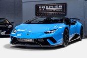Lamborghini Huracan PERFORMANTE SPYDER. NOW SOLD. SIMILAR REQUIRED. CALL 01903 254 800. 3
