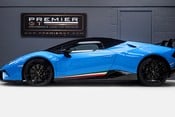 Lamborghini Huracan PERFORMANTE SPYDER. NOW SOLD. SIMILAR REQUIRED. CALL 01903 254 800. 5