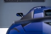 Lamborghini Aventador SV LP750-4 6.5 V12. TRANSPARENT ENGINE COVER. CARBON X-FRAME & T-BRACE. 26