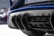 Lamborghini Aventador SV LP750-4 6.5 V12. TRANSPARENT ENGINE COVER. CARBON X-FRAME & T-BRACE. 15