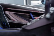Lamborghini Aventador SV LP750-4 6.5 V12. TRANSPARENT ENGINE COVER. CARBON X-FRAME & T-BRACE. 51