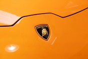 Lamborghini Huracan LP640-4 PERFORMANTE. LIFT SYSTEM. FULL TOPAZ PPF. LAMBO WARRANTY TO MAR 24. 18