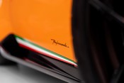 Lamborghini Huracan LP640-4 PERFORMANTE. LIFT SYSTEM. FULL TOPAZ PPF. LAMBO WARRANTY TO MAR 24. 21