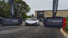 McLaren Owners UK Head to Premier GT